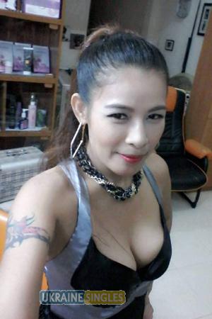 Thailand women