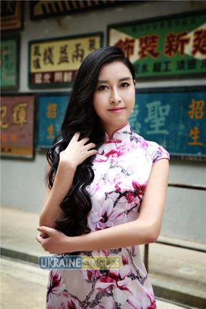 164587 - Shuang Age: 35 - China