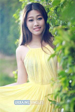 164833 - Mei Age: 37 - China