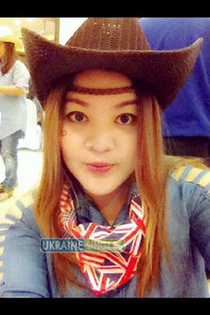 Thailand women