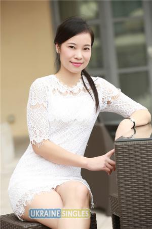 165556 - Guihua Age: 39 - China