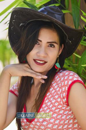 166436 - Hanzel Age: 39 - Philippines