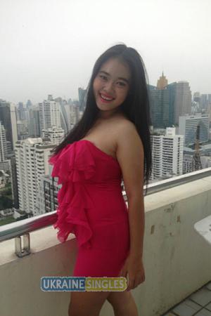 Thailand women