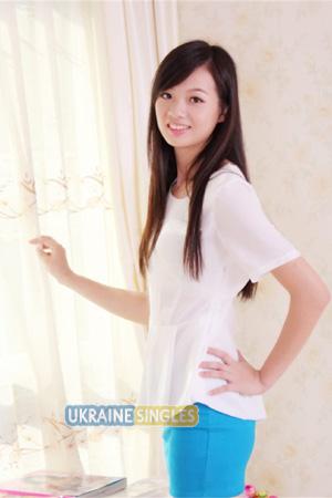 166715 - Zeyan Age: 38 - China