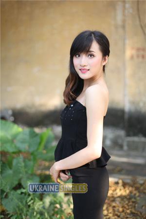 166716 - Yilin Age: 34 - China