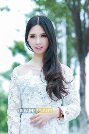 166745 - Huaxiang Age: 36 - China