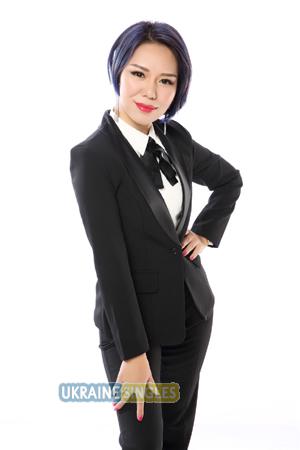 166747 - Yan Age: 37 - China