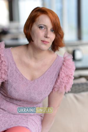 Ukraine women