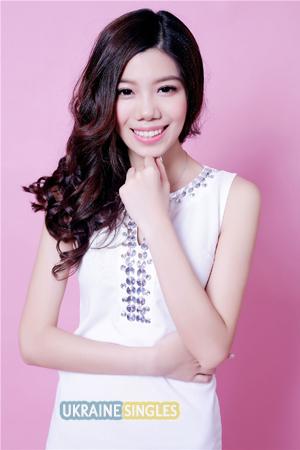 166916 - Zhimin Age: 30 - China