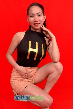 167440 - Jeravel Age: 31 - Philippines
