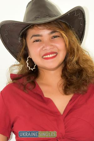 167465 - Jean Ivy Age: 34 - Philippines