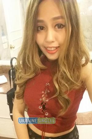 Thailand women