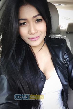 Thailand women