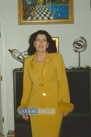 Ukraine women