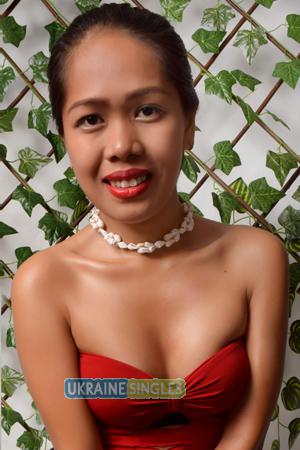 171118 - Frethel Age: 36 - Philippines