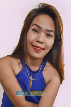 172844 - Rallyn Age: 37 - Philippines