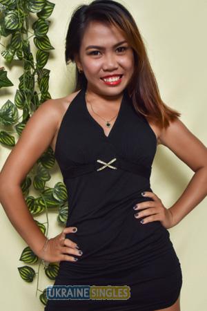 174033 - Dawn  Feith Age: 30 - Philippines