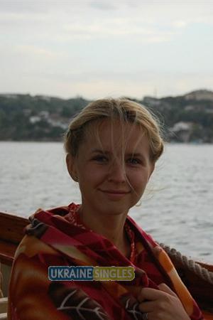 Ukraine women