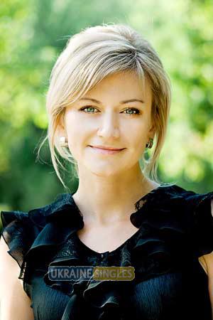 Ukraine women