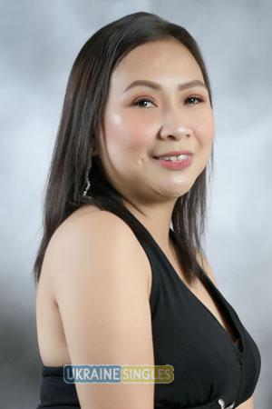 176419 - Caressa Mae Age: 37 - Philippines