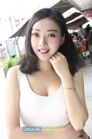 179187 - Qingqing Age: 37 - China