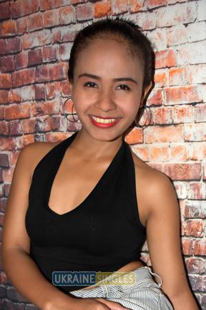 181071 - Eldie Marie Age: 34 - Philippines