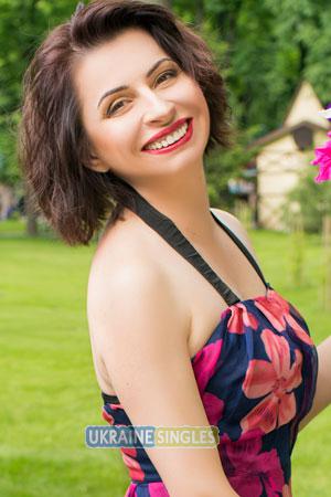 Ukraine women