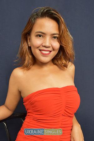 181962 - Manilyn Age: 35 - Philippines