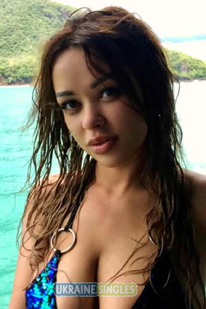 Ukraine women
