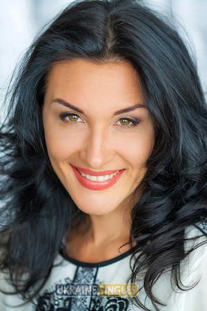 Ukraine women