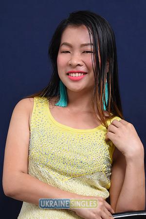 184349 - Merlinda Age: 33 - Philippines