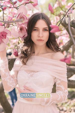 Ukraine women