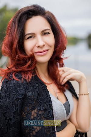 Ukraine women