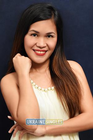 186802 - Marianne Age: 35 - Philippines