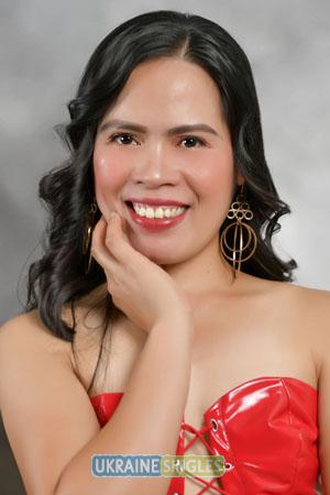 186805 - Angelie Age: 38 - Philippines