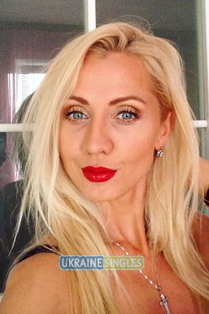 Ukraine women