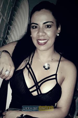 Colombia women