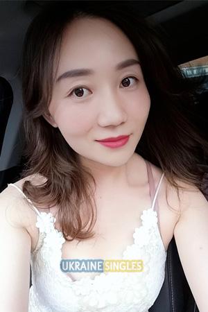 189979 - Shanshan (Rosy) Age: 33 - China