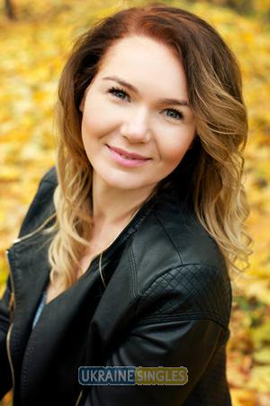 Ukraine women