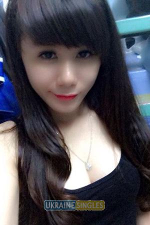 191350 - Thi Tuyet Mai Age: 34 - Vietnam