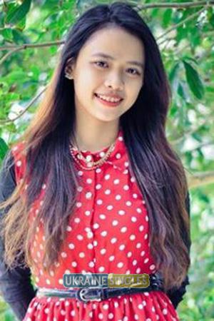 191508 - Quynh Tran Age: 30 - Vietnam