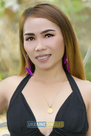191791 - Kristel Age: 35 - Philippines