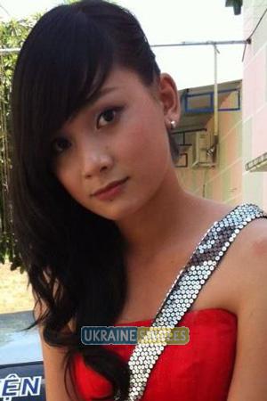 193483 - Thi Thu Hanh Age: 33 - Vietnam