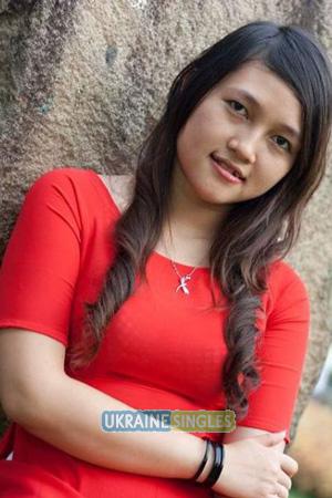 193491 - Thi Khanh Han Age: 30 - Vietnam