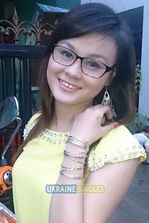 193666 - Thi Ky Duyen Age: 33 - Vietnam