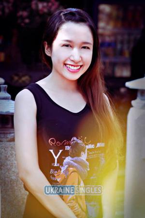 193667 - Thi Hong Thanh Age: 33 - Vietnam