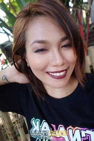 194400 - Chessa Amor Age: 37 - Philippines