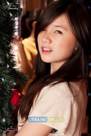 194686 - Nguyen Thao Nguyen Age: 32 - Vietnam
