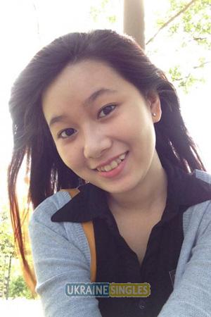 194870 - Thi Thuy Trinh Age: 31 - Vietnam