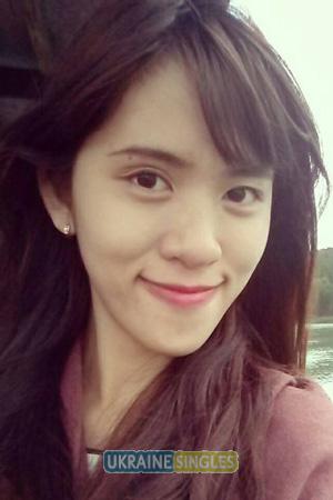 195030 - Hoang Thuy Trang Age: 33 - Vietnam